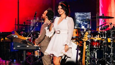 Lana Del Rey at Fenway Park: Where to get tickets to her ‘very special’ sold-out show