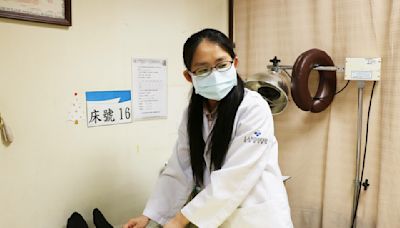 7旬婦飽受腎臟病所苦 中西醫合療助她找回健康