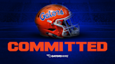 Florida football earns commitment from former USC Trojans IOL