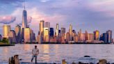 As rising oceans threaten NYC, study documents another risk: The city is sinking