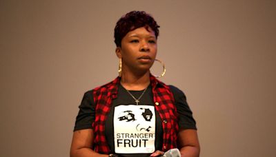 Michael Brown's Mother, Lezley McSpadden, Opens Up About Son's Death And 'Broken Promises' Of Justice 10 Years Later