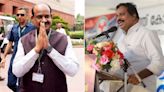 Om Birla vs K Suresh—How lack of consensus on Lok Sabha Deputy Speaker led to a contest for Speaker's post