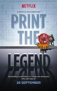 Print the Legend