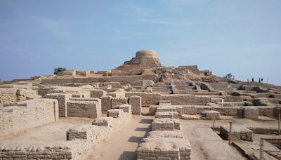 Wonder land: Discovery of Harappa and Mohenjodaro 100 years ago - The Tribune