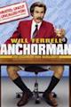 Anchorman: The Legend of Ron Burgundy