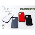 Dëff +   iPhone 12 mini 手機保護殼 Hybrid Case Etanze 系列@光輝閃耀