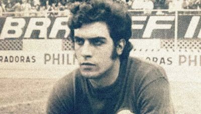 Falleció Humberto Horacio Ballesteros, histórico arquero de Universitario de Deportes que llegó a la final de la Copa Libertadores 1972