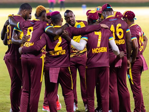 T20 World Cup: West Indies, Afghanistan in battle for supremacy