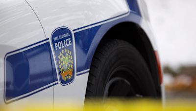 Peel police officers injured while arresting Toronto detective constable for impaired driving, drug possession