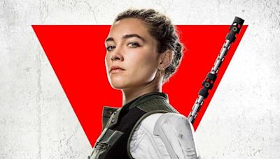 Thunderbolts: Florence Pugh emociona a los fans con nuevo vistazo de la película en Marvel Studios