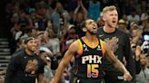 Phoenix Suns even NBA Playoffs series with Denver Nuggets with Game 4 victory