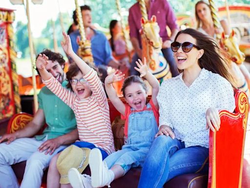 Parking charges for big attractions including Alton Towers, Legoland and Gulliver's World - and which ones are free