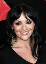 Martine McCutcheon