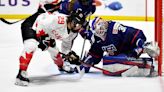 Ice Hockey, IIHF Women's World Championship 2024: Canada regain title with 6-5 overtime victory over USA