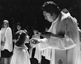 First Communion