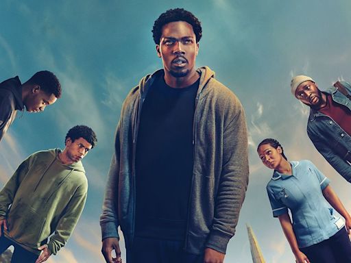 Netflix's #2 most-watched show is a dark superhero series with 100% on Rotten Tomatoes – here are 3 more to watch next