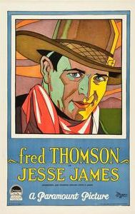 Jesse James