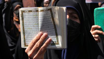 Sweden says Iran behind thousands of texts demanding revenge for Koran burnings