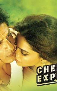 Chennai Express