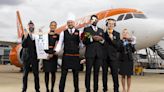 New easyJet recruitment drive tackles cabin crew stereotyping
