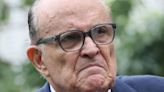 Giuliani lost his law license — but not his honorary degrees from these five universities