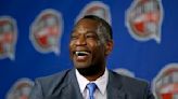 Hawks legend Dikembe Mutombo to undergo treatment for brain tumor