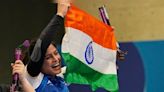 Manu Bhaker becomes India's second female athlete to win multiple Olympic medals - CNBC TV18