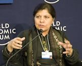 Shamshad Akhtar