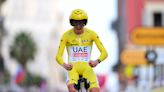 Paris Olympics 2024: Tour De France Winner Tadej Pogacar Withdraws From Event
