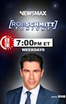 Rob Schmitt Tonight