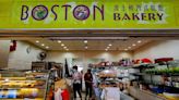 Boston Bakery: Hidden old-school bakery sells nostalgic buns & fresh waffles from $1