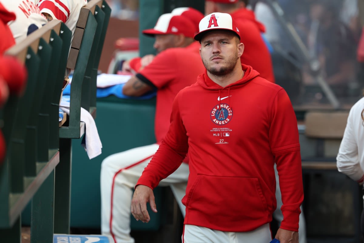 Angels News: Mike Trout Hints at Major Changes as He Contemplates Future with Angels