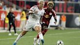 Toronto FC edges New York Red Bulls 5-4 in Leagues Cup penalty shootout