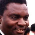 Juvénal Habyarimana