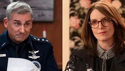 The Four Seasons: Steve Carell stößt zur Netflix-Serie mit Tina Fey