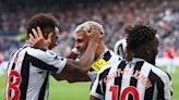 Newcastle vs Manchester United result and player ratings as Bruno Guimaraes bosses top-four battle