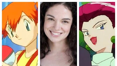 Rachael Lillis, ‘Pokémon’ Star Who Voiced Misty and Jessie, Dies at 46