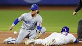 Mets’ bats remain hot, collect 14 hits in ending Royals’ 7-game win streak | Northwest Arkansas Democrat-Gazette