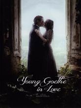 Young Goethe in Love