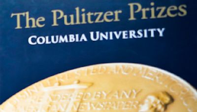 Here are the winners of the 2024 Pulitzer Prizes