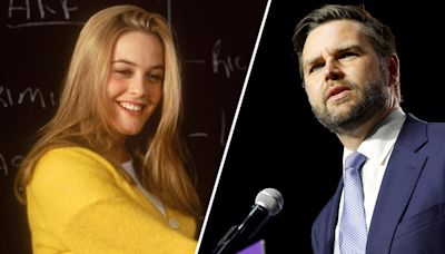 ...Pronunciation Of Haiti, Says Alicia Silverstone’s In ‘Clueless’ Is The Only One “We Recognize In This House”