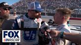 NASCAR takeaways: Brad Keselowski, Ford snap winless skids at Darlington