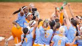 SEC softball power rankings: Reigning conference champion Tennessee starts out on top