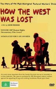 Rich Hall's How the West Was Lost
