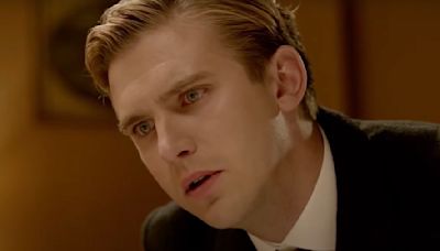 Downton Abbey Alum Dan Stevens Reacts To Third Movie While Sharing Thoughts On Why The Franchise Is So Popular