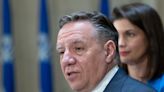 CAQ looks to hold its majority as Quebec kicks off election campaign this weekend