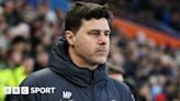 Mauricio Pochettino: Chelsea sacking would 'not be a problem'