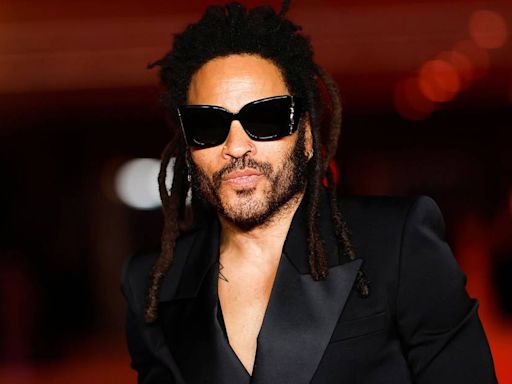 Lenny Kravitz On Why He Decided To Become Celibate