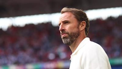 England chiefs decide on Gareth Southgate’s future – and Euro 2024 final result won’t change it