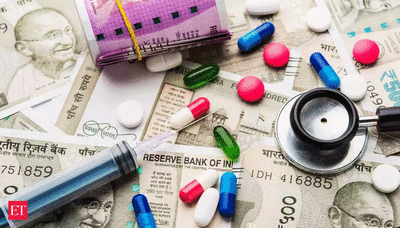 For a healthier, wealthier, wiser India: More provisions in healthcare could be beneficial in the future - The Economic Times